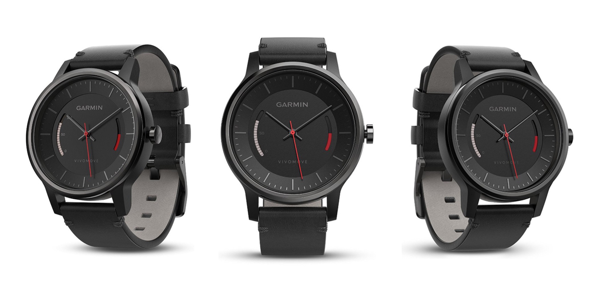 Garmin sale vivomove classic