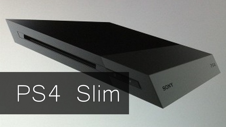 PlayStation 4 Slim 1TB giá chỉ $199.99 - Gu Công Nghệ