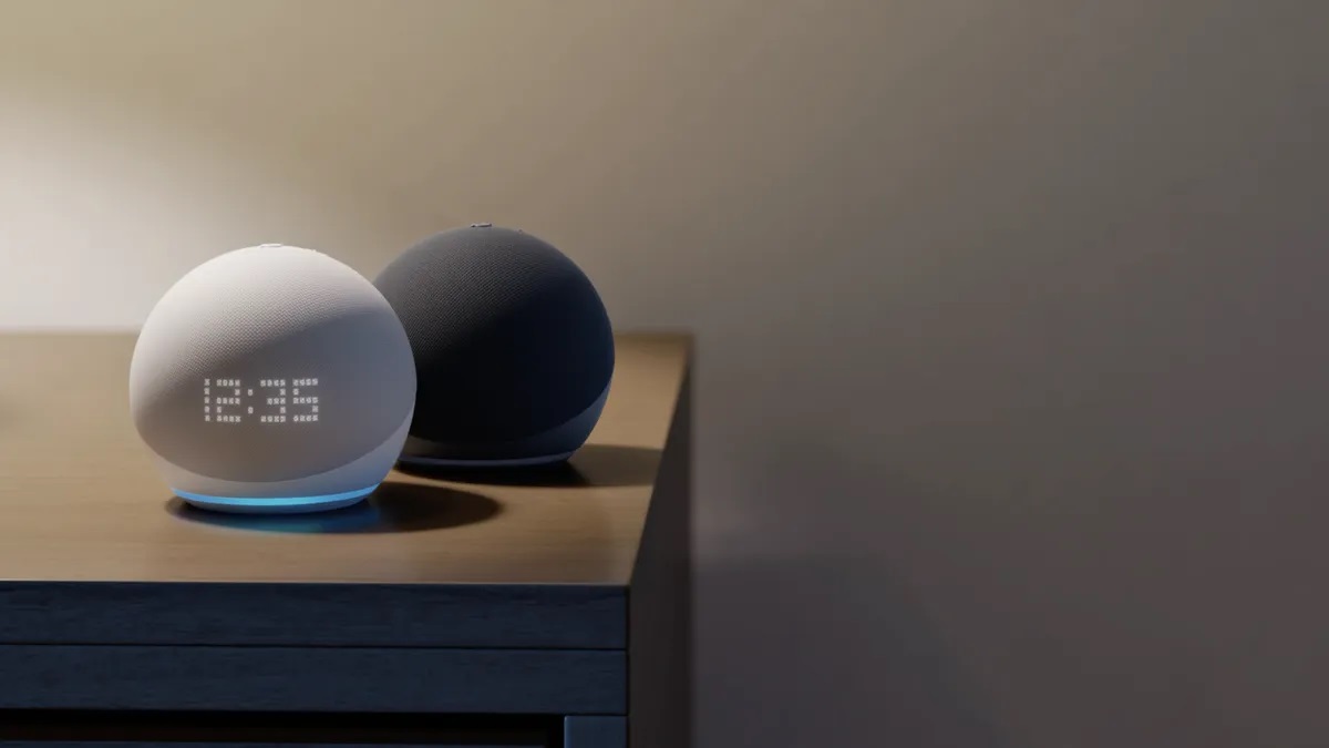 Hướng dẫn cài đặt Amazon Echo khi mới mua về - Gu Công Nghệ