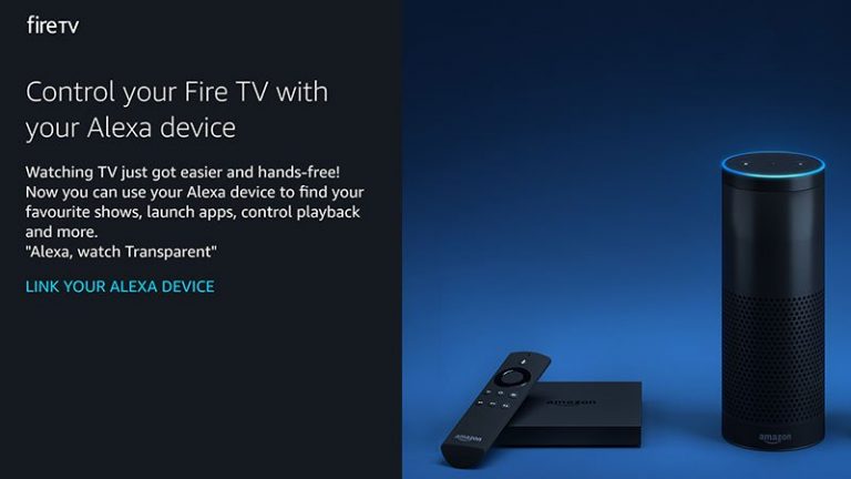 Sử Dụng Thiết Bị Alexa điều Khiển Fire Tv Gu Công Nghệ 7588