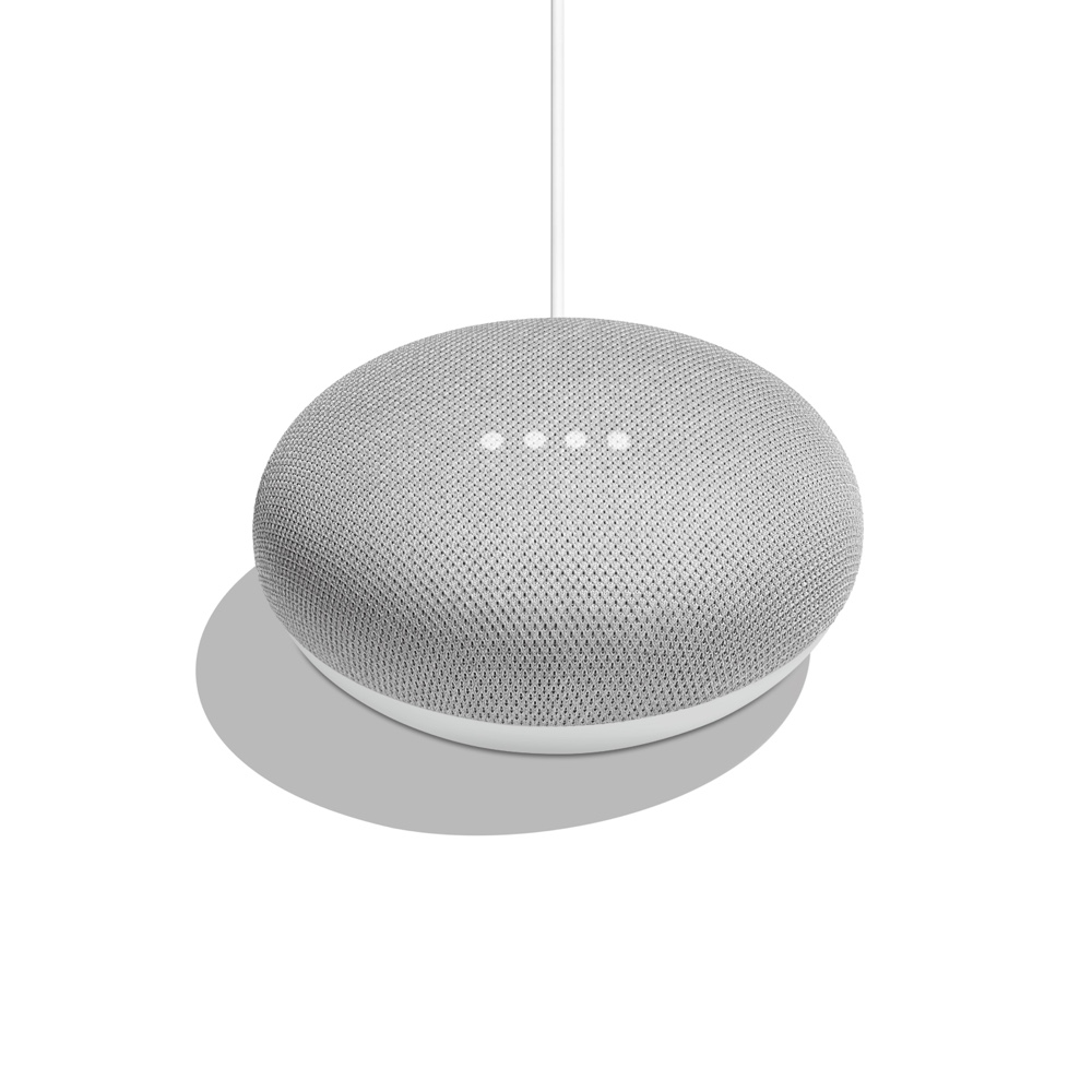 Bán Google Home Mini Giá Rẻ, Bh 12 Tháng Google - Gu Công Nghệ