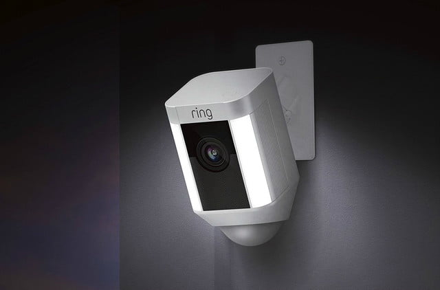 Hướng dẫn bật tính năng HDR trên camera an ninh Ring