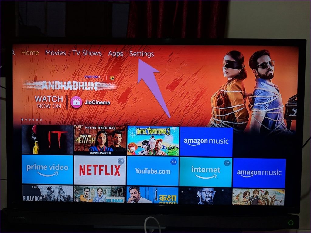 6 cách sửa lỗi Fire TV không hiển thị trên ứng dụng Amazon Alexa