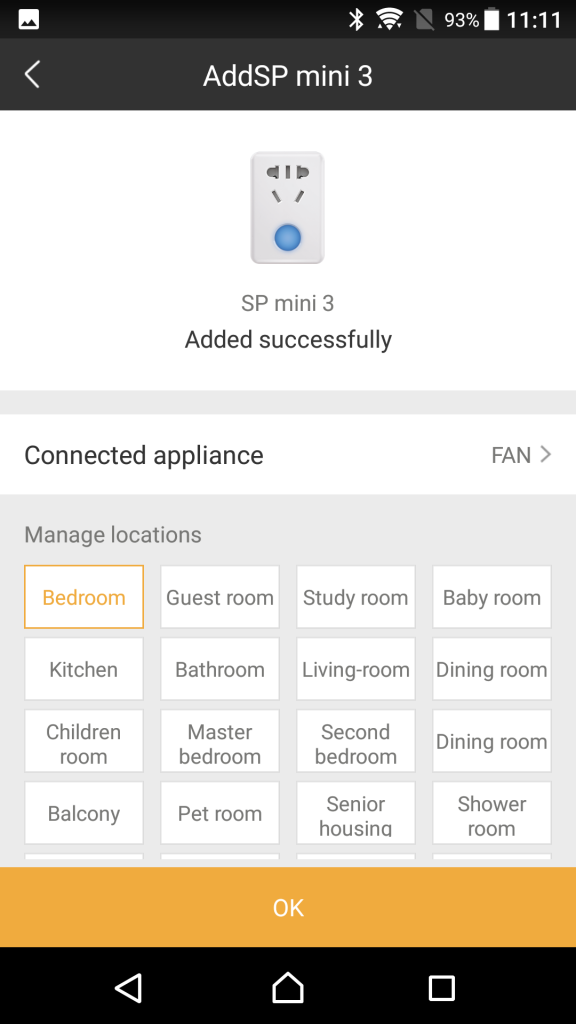 Hướng dẫn cài đặt BroadLink SP mini 3, kết nối Google Assistant, Alexa