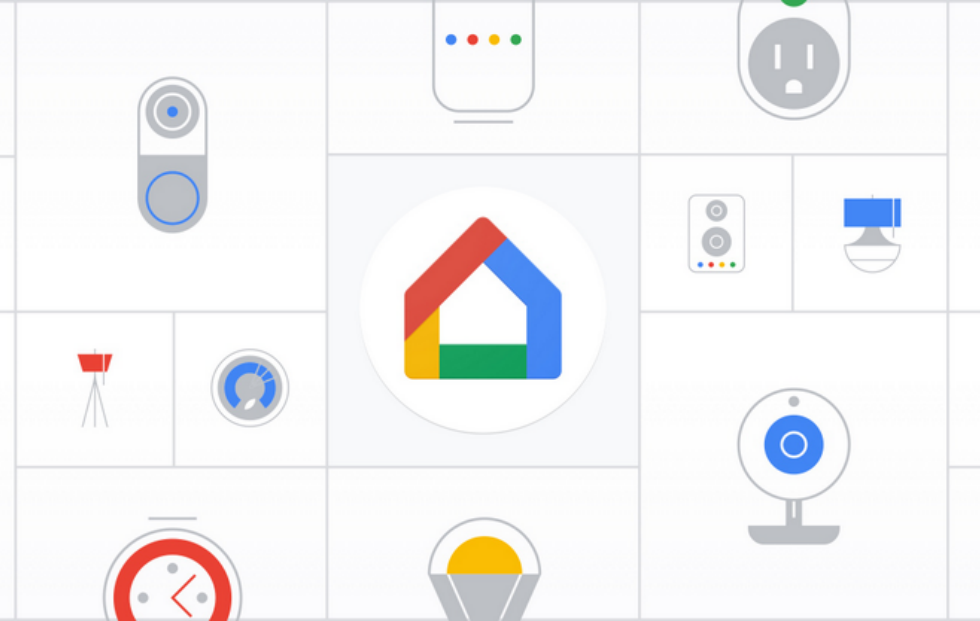 Phiên bản Google Home 2.15 lỗi không vào được cài đặt cho trợ lý