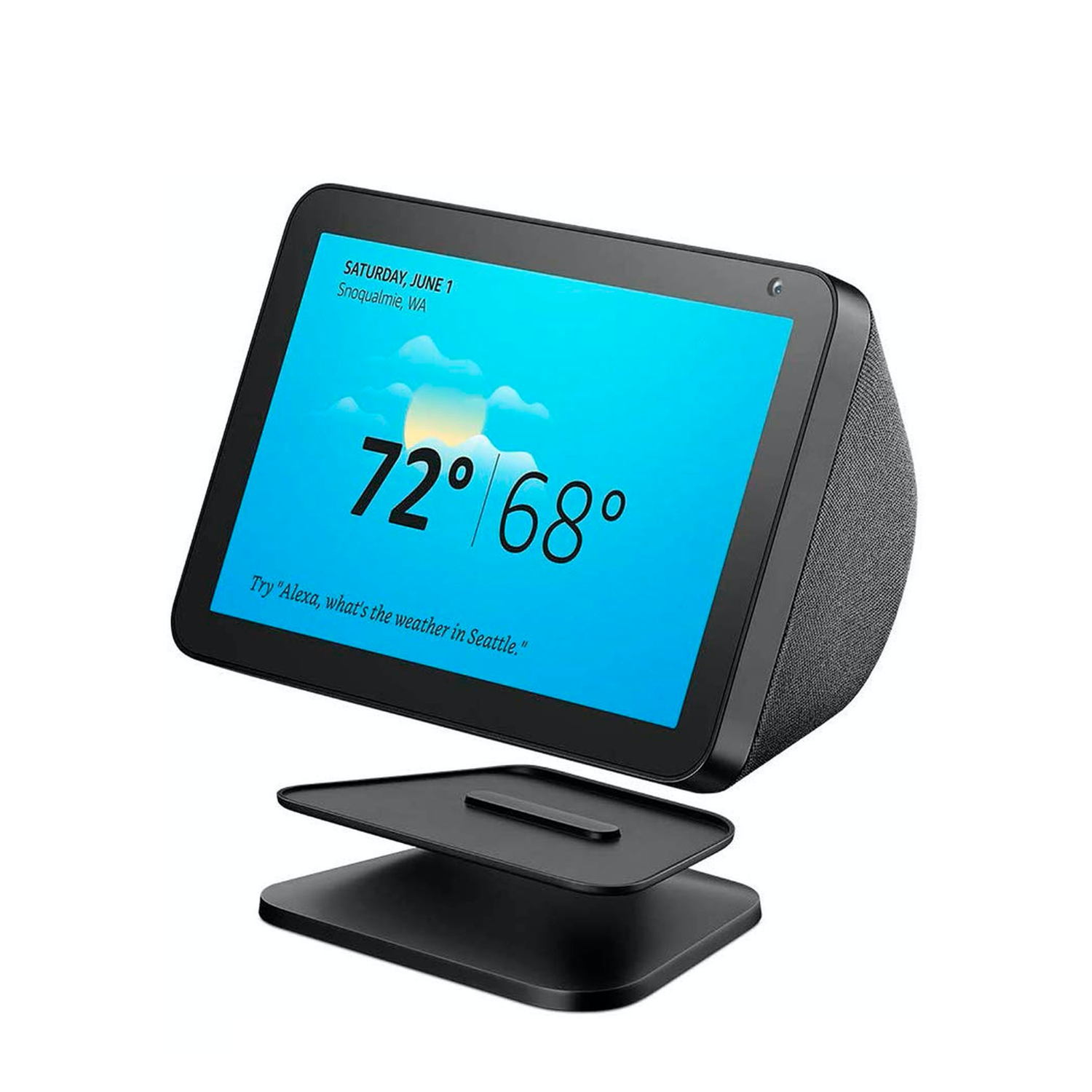 Echo Show 8 2025 Nabil Maddox Echo Show 8 2025 Nabil Maddox