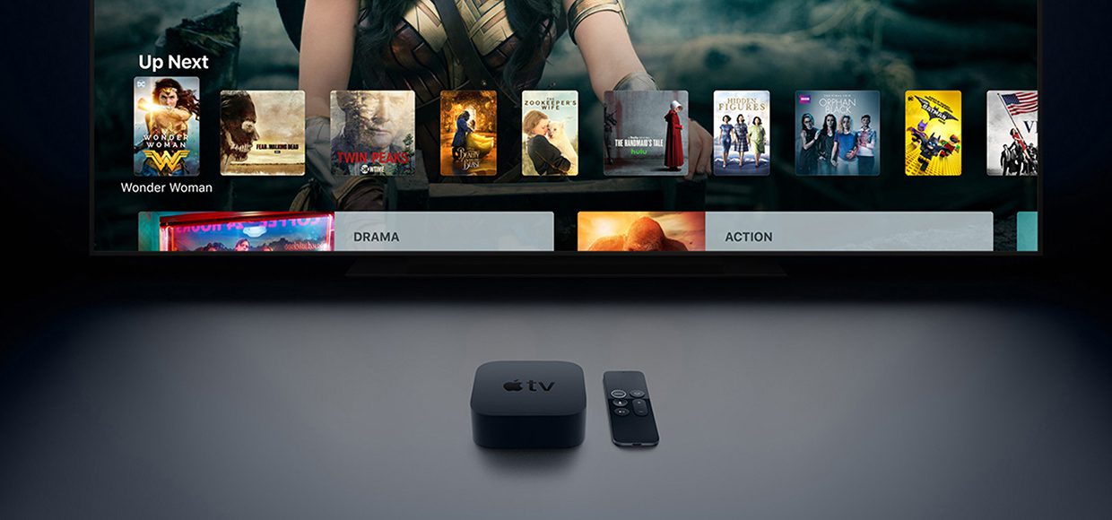 Apple TV và những điều bạn nên biết về nó - Gu Công Nghệ