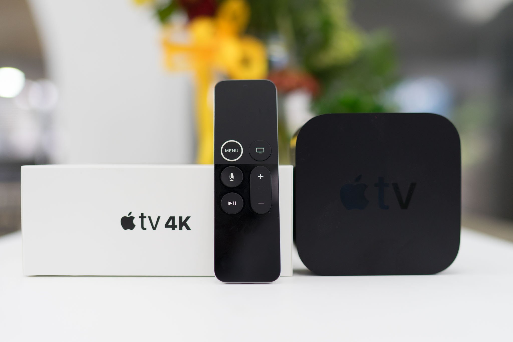 Hướng dẫn cài đặt Apple TV 4K Gen 5 - Gu Công Nghệ