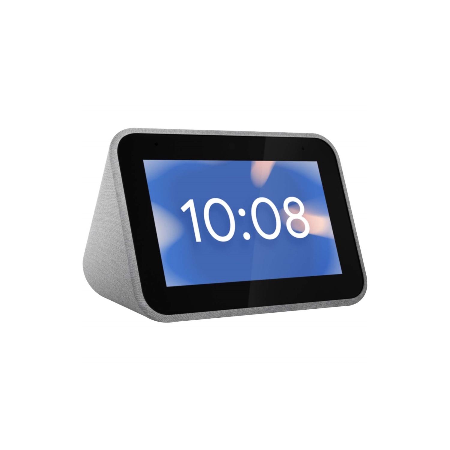 Đồng hồ thông minh Lenovo Smart Clock, màn hình cảm ứng 4