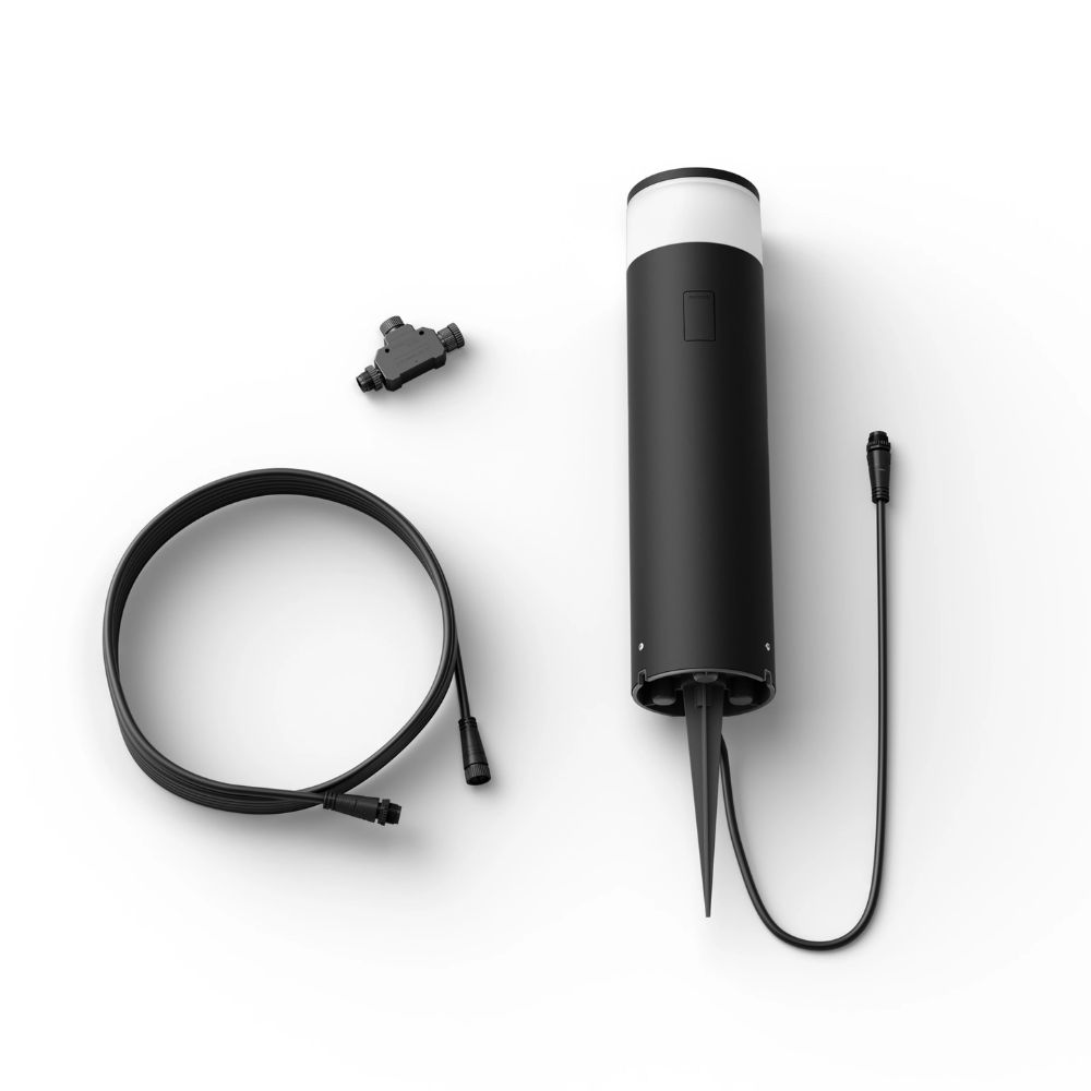 Đèn lối đi sân vườn Philips Hue Calla - Ảnh 5