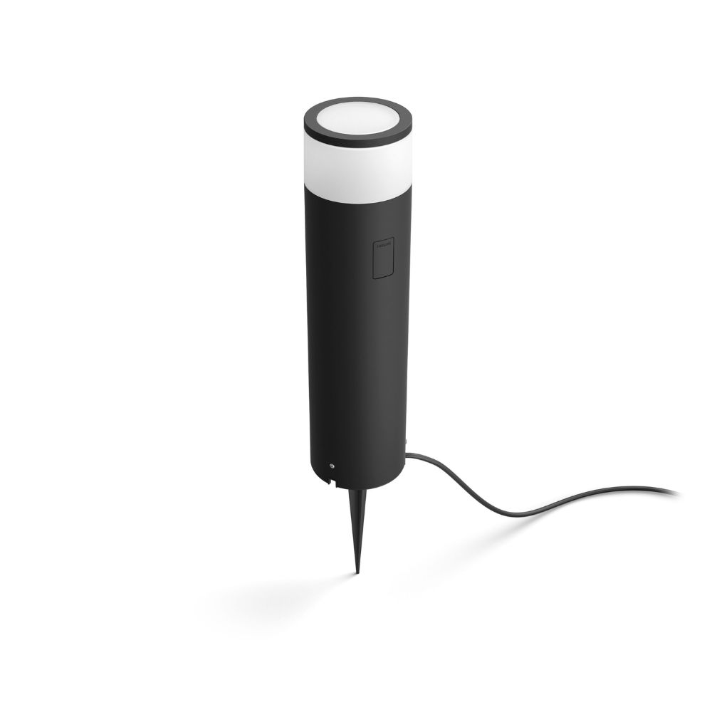 Đèn lối đi sân vườn Philips Hue Calla - Ảnh 4