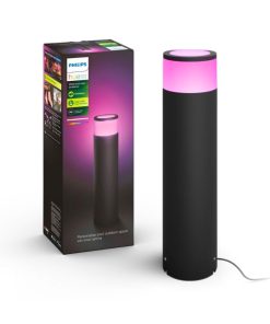 Đèn lối đi sân vườn Philips Hue Calla