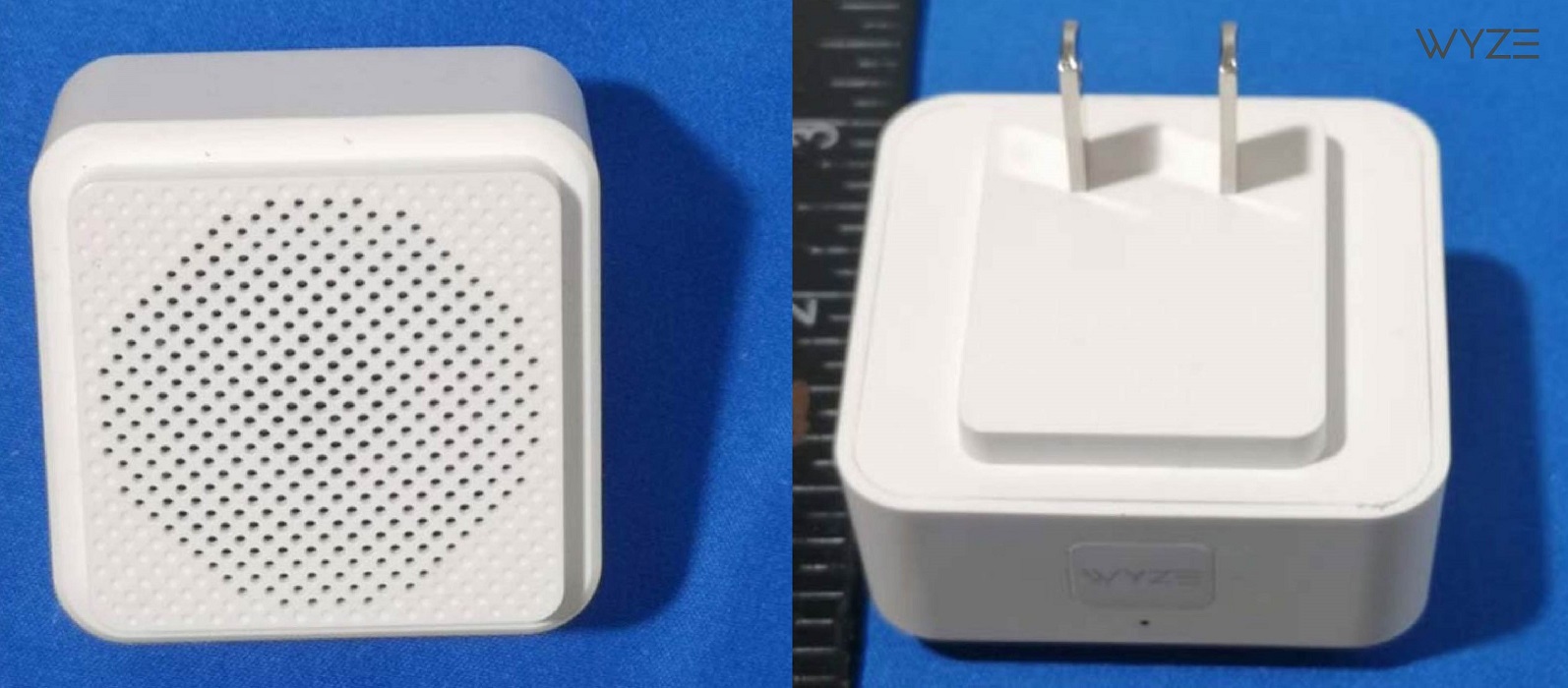 Wyze Chime chuông báo khi có khách tới nhà và hơn thế nữa Gu Công Nghệ