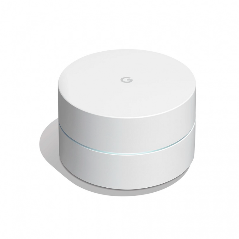 Google Wifi 1 Pack - Gu Công Nghệ