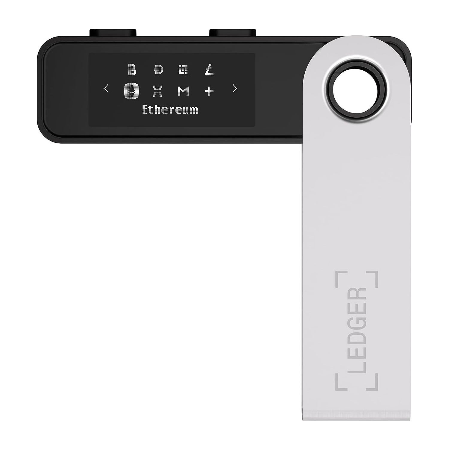 Ví lạnh Ledger Nano S Plus - Ảnh 3