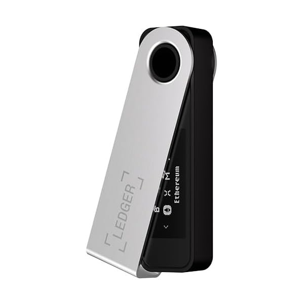 Ví lạnh Ledger Nano S Plus - Ảnh 2