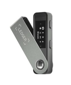 Ví lạnh Ledger Nano S Plus