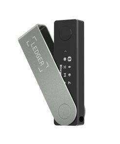 Ví lạnh Ledger Nano X