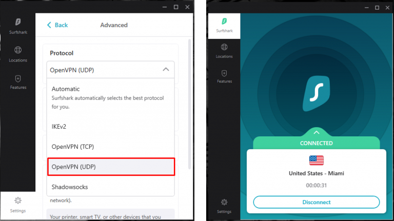 Hướng dẫn thiết lập VPN (Fake IP) trên Windows - Gu Công Nghệ