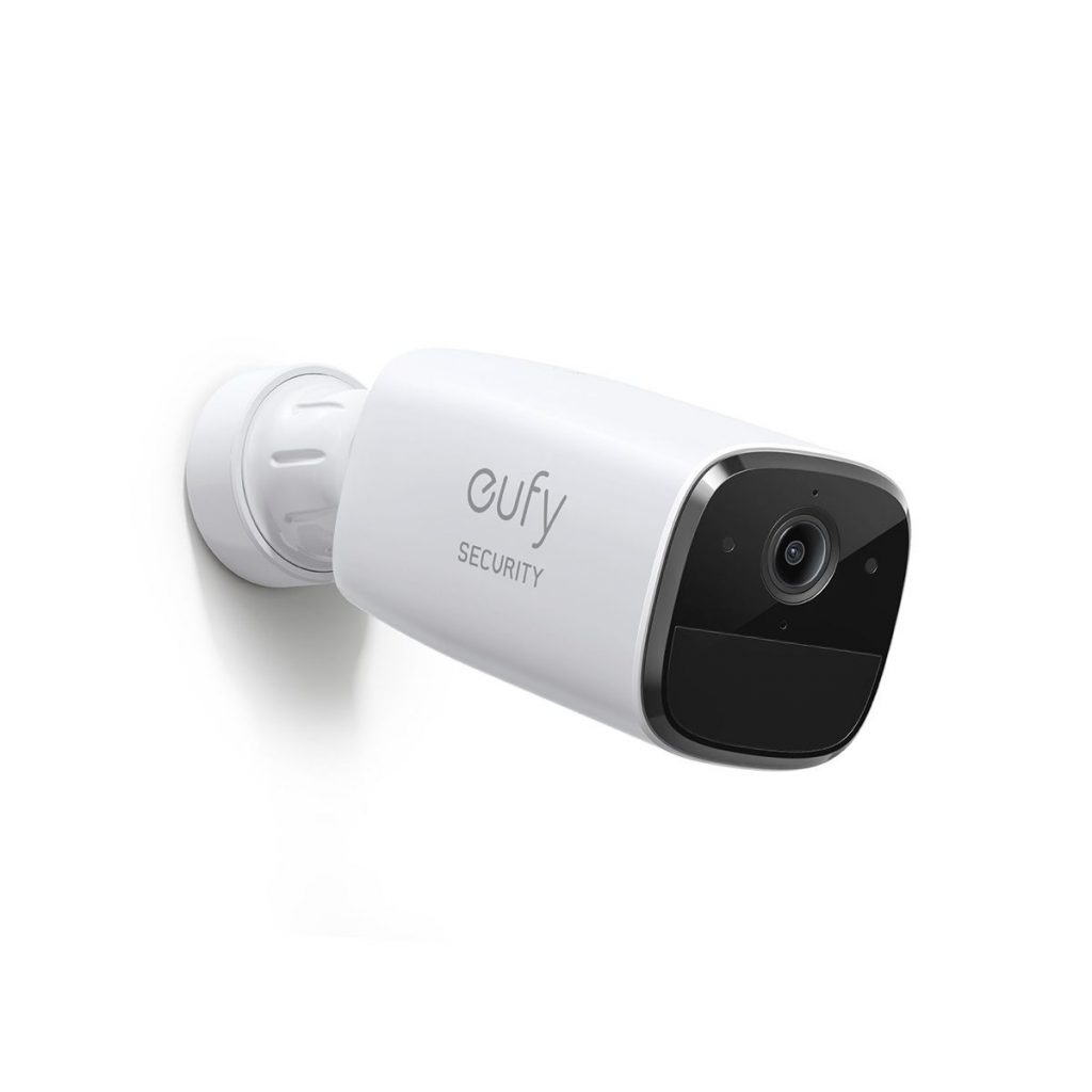 Camera an ninh eufy solo pro 2k