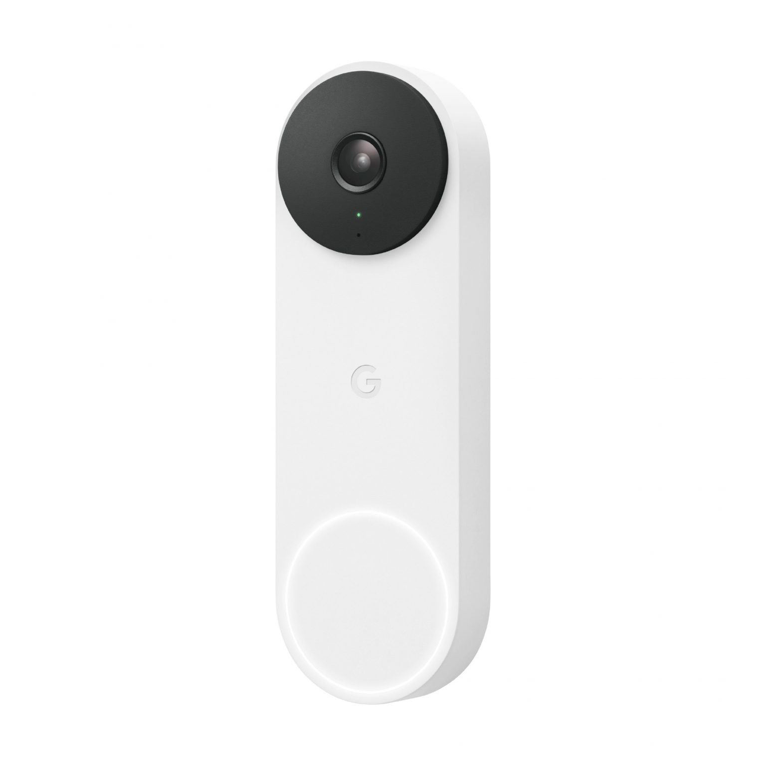 Chuông cửa thông minh Google Nest Doorbell Battery