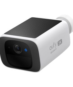 eufy SoloCam S220 - 2K dùng Pin, chống nước IP67