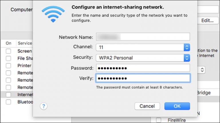 Hướng dẫn tạo mạng Wifi 2.4GHz để cài thiết bị SmartHome - Gu Công Nghệ