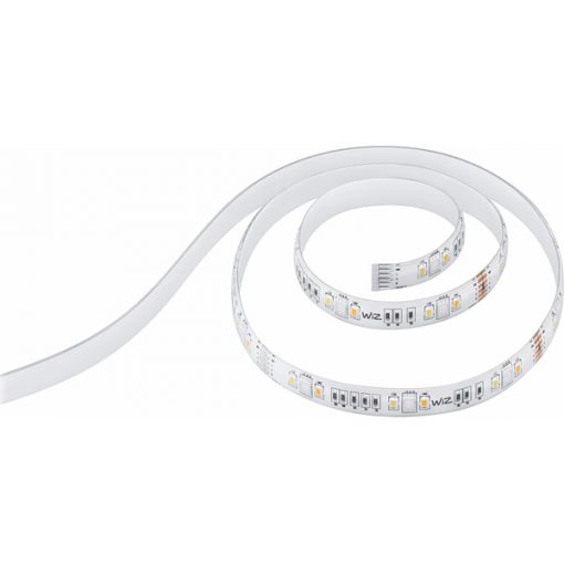 LED day Philips WiZ Lightstrip Extension 1m