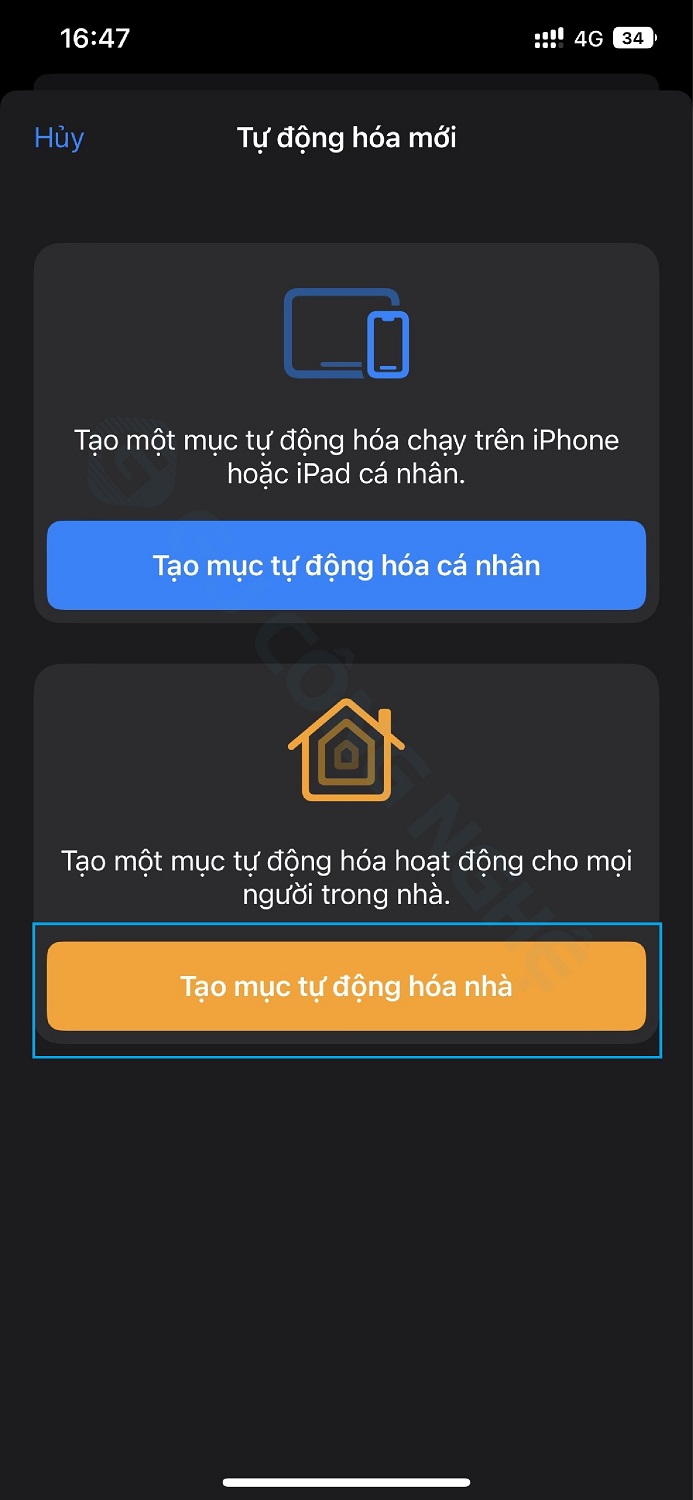 tao-tu-dong-hoa-voi-Siri-Shortcut-1