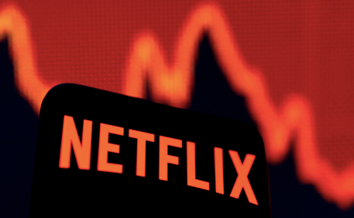 Netflix giảm giá thuê bao ở nhiều quốc gia để thu hút người dùng - Gu Công  Nghệ