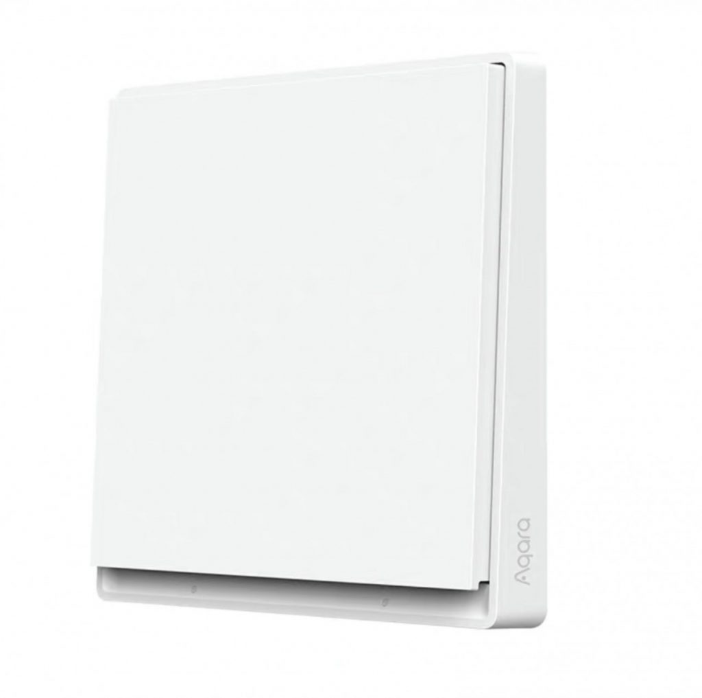 Công tắc thông minh Aqara E1 giá rẻ Gu Công Nghệ