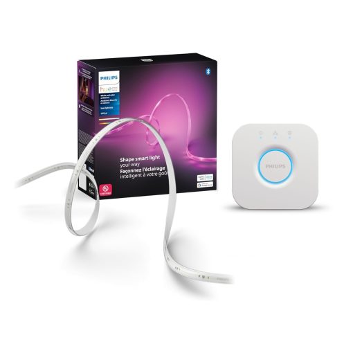 LED dây Philips Hue Solo + Bridge