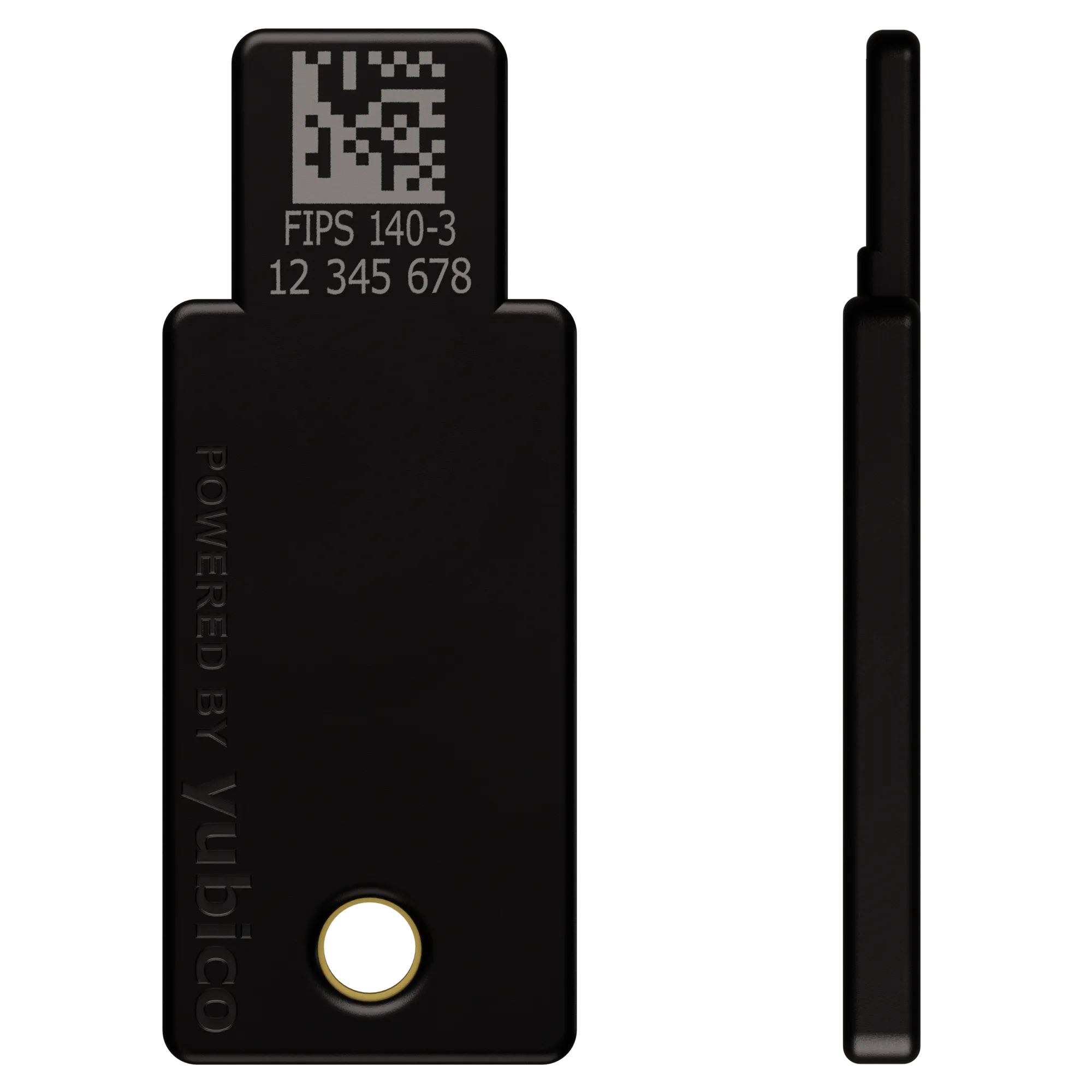 Khóa bảo mật YubiKey 5 NFC FIPS - Ảnh 3