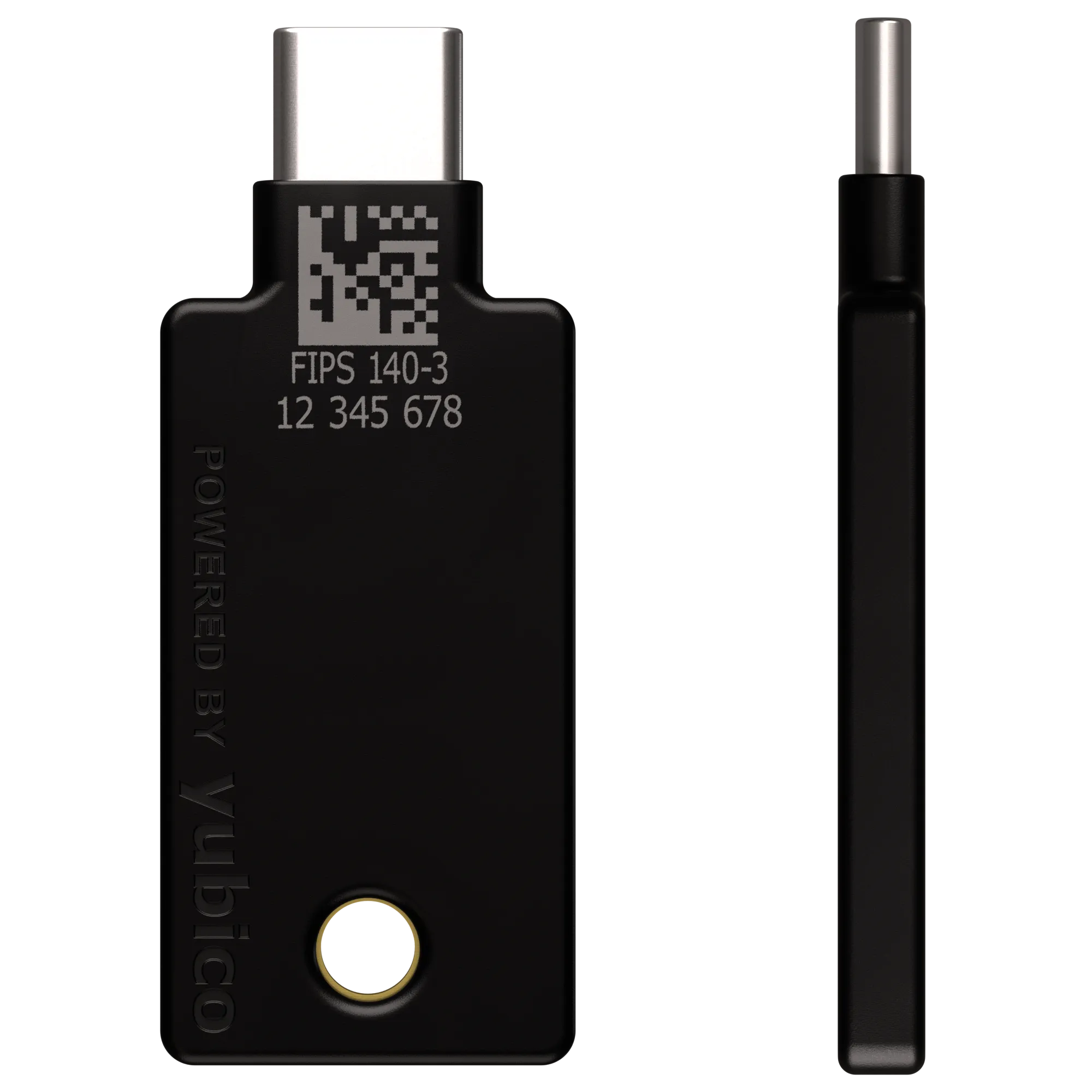 Khóa bảo mật YubiKey 5C NFC FIPS - Ảnh 3