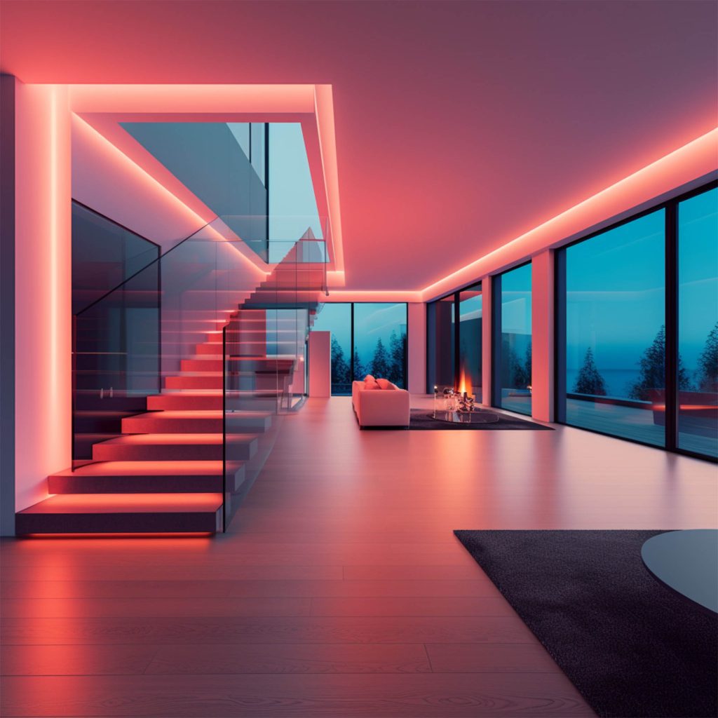 Đèn LED dây Aqara Light Strip T1 hỗ trợ Matter - Gu Công Nghệ