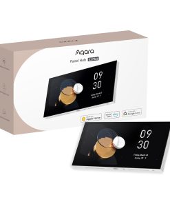 Aqara S1 Plus - Màn hình trung tâm thông minh