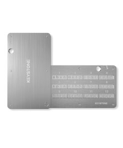 Bảng thép Keystone