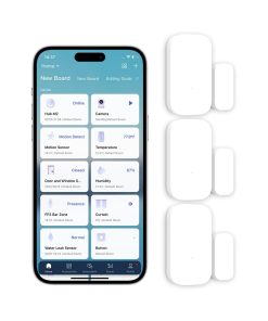 Combo cảm biến cửa Aqara T1 - 3 Pack