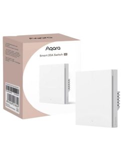 Cong tac cong suat cao Aqara H1 20A