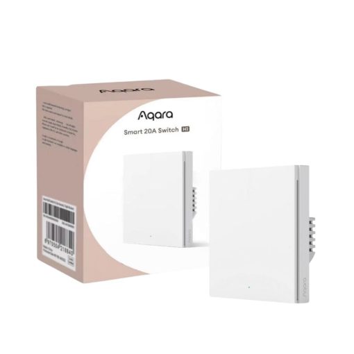 Cong tac cong suat cao Aqara H1 20A