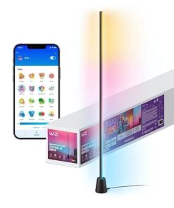 Đèn sàn Philips WiZ Floor Gradient