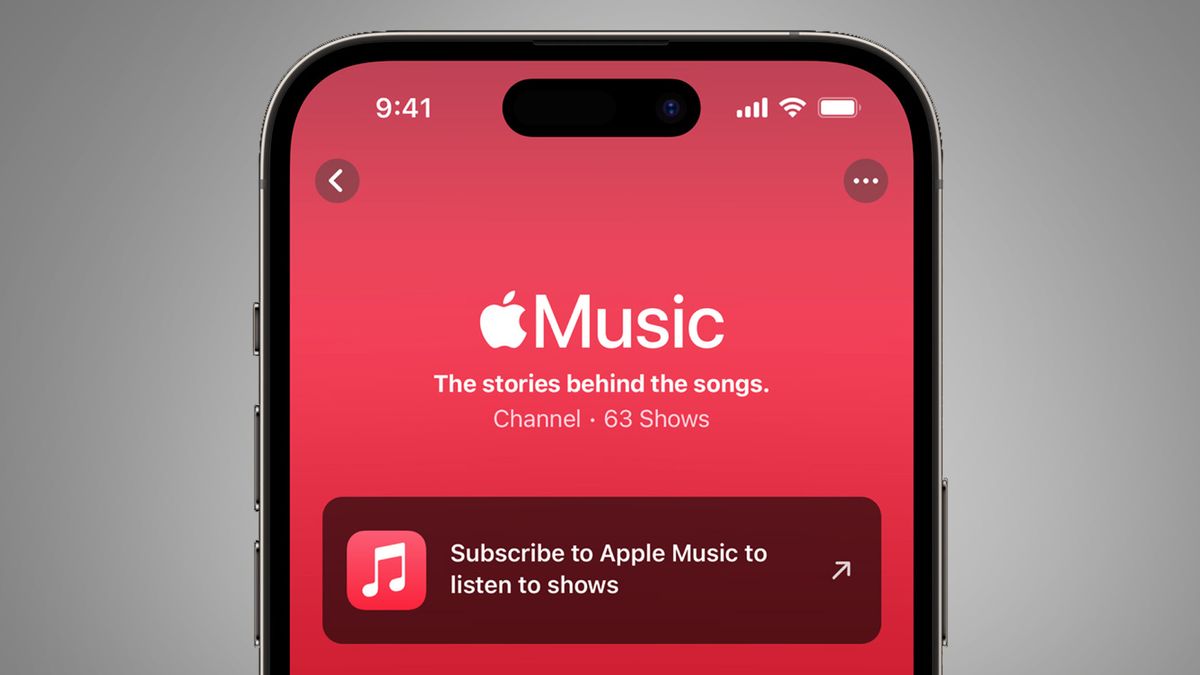 Apple Music có thể chuyển danh sách phát nhạc sang YouTube Music - Gu Công  Nghệ