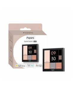 Cong tac man hinh Aqara Panel Switch S100