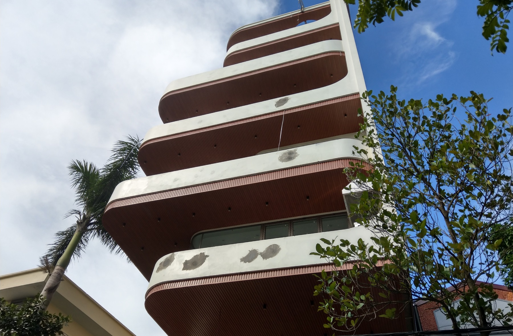 Thi công hệ thống Smarthome tại Thạch Bàn
