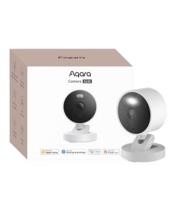 Camera ngoài trời Aqara G100 - Wifi 6