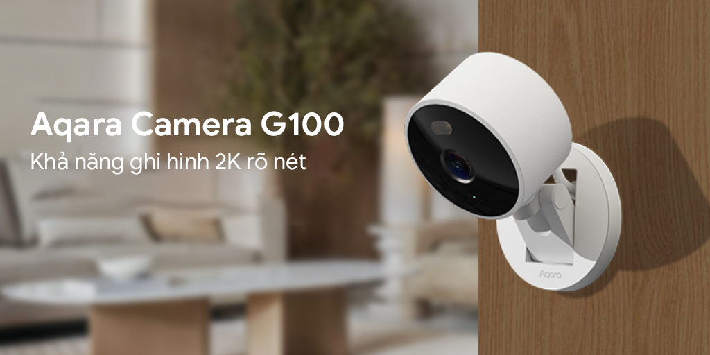 Camera Aqara G100 chat luong hinh anh 2K