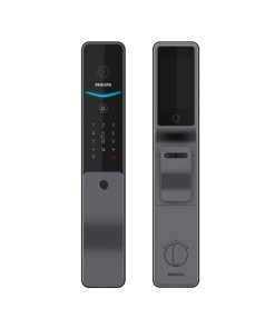 Khóa cửa tĩnh mạch bàn tay Philips DDL720 - Tích hợp chuông hình