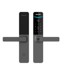 khoa cua Philips DDL615 5HBS 01
