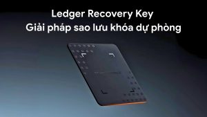 ra mat Ledger Recover Key