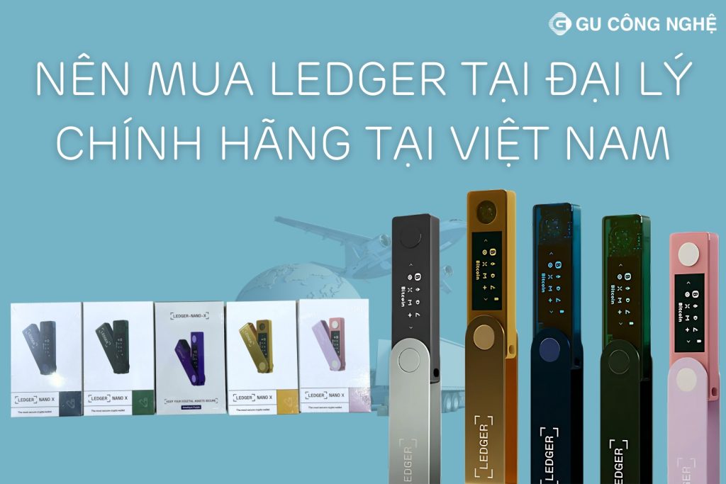 Ledger